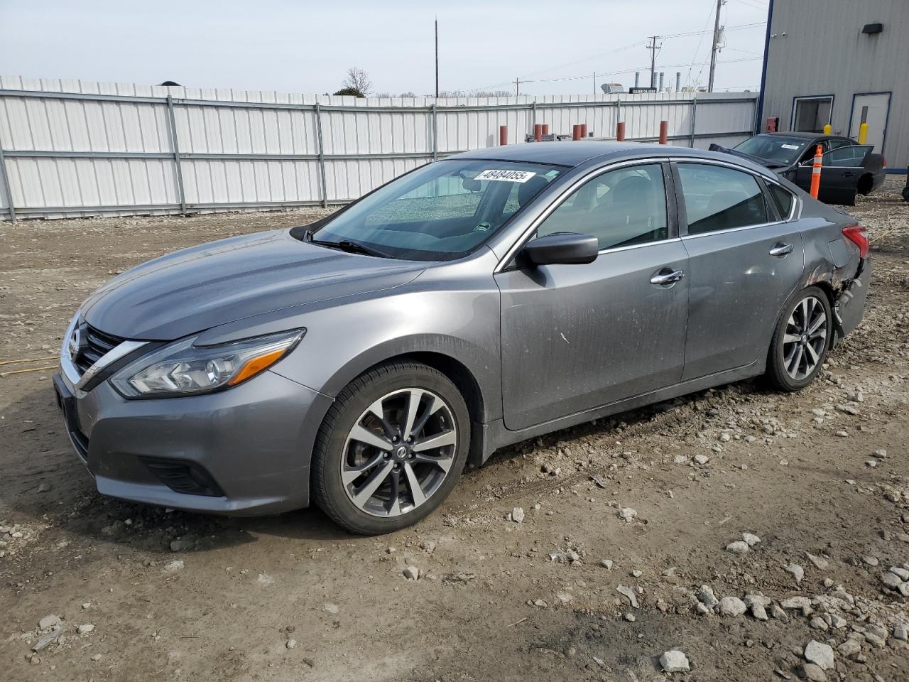 1N4AL3APXGN319806 NISSAN ALTIMA 2016