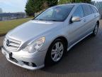 2010 MERCEDES BENZ R350 L GRA for sale at Copart PETERLEE