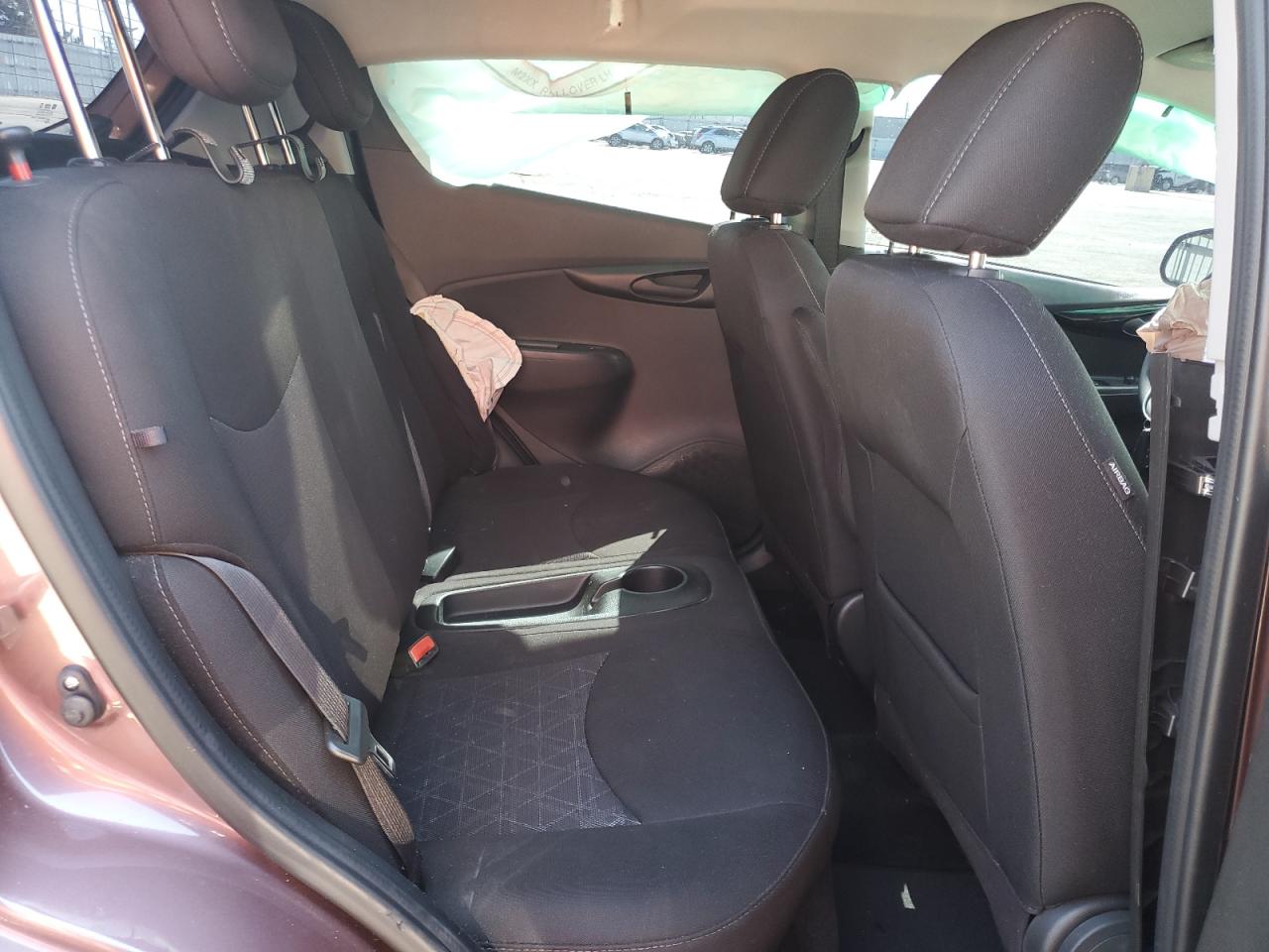 2019 Chevrolet Spark - Image 10