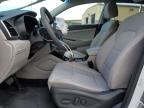 2021 Hyundai Tucson Limited for Sale in Marlboro, NY - Front End