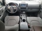 2007 Nissan Frontier Crew Cab Le იყიდება Rancho Cucamonga-ში, CA - Rear End