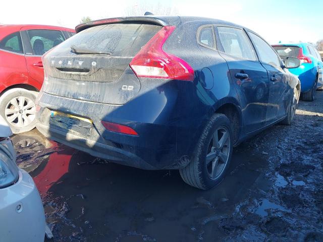 2013 VOLVO V40 ES D2