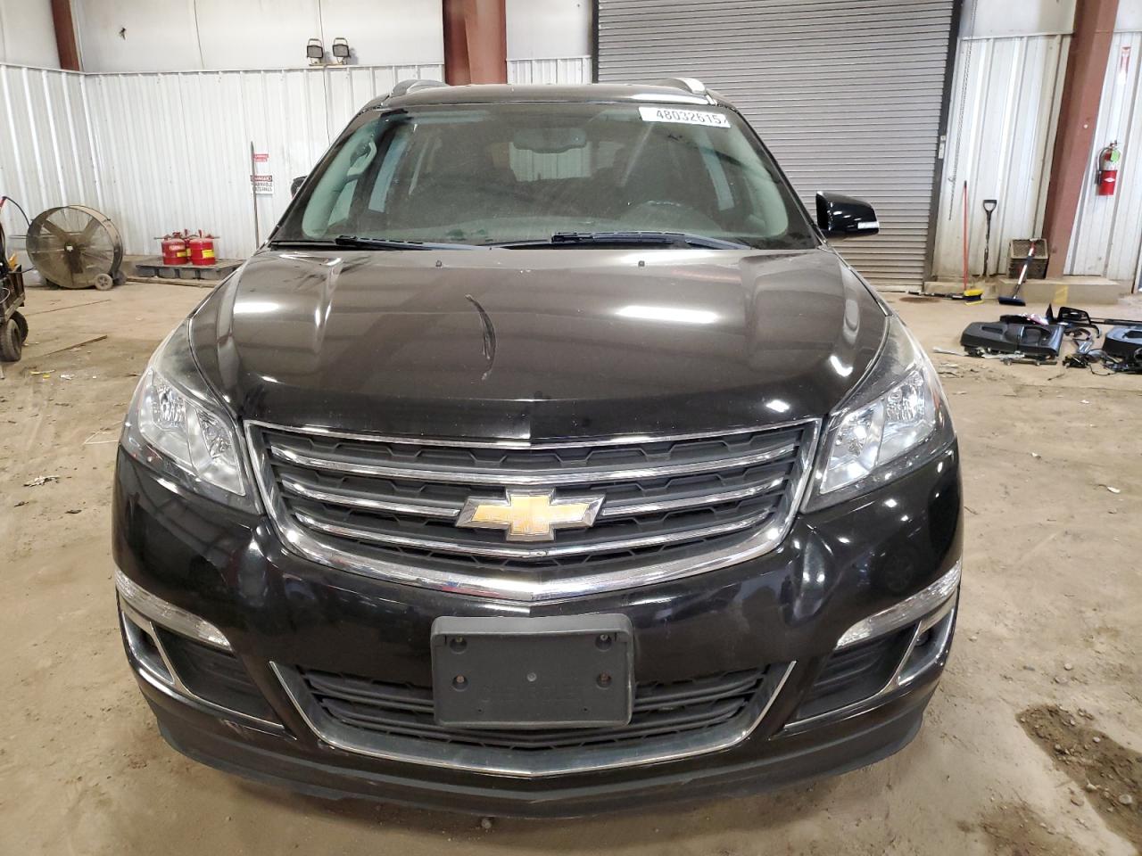 2016 Chevrolet Traverse - Image 5