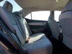 2016 Toyota Corolla L en Venta en Houston, TX - Front End