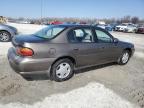 2000 Chevrolet Malibu Ls en Venta en Cahokia Heights, IL - Front End