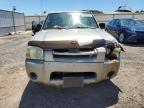 2003 Nissan Frontier King Cab Xe en Venta en Kapolei, HI - Front End