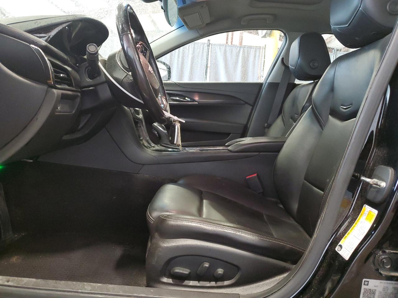 2018 Cadillac ATS - Image 7