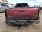 2006 Dodge Ram 3500 St na sprzedaż w Colorado Springs, CO - Burn
