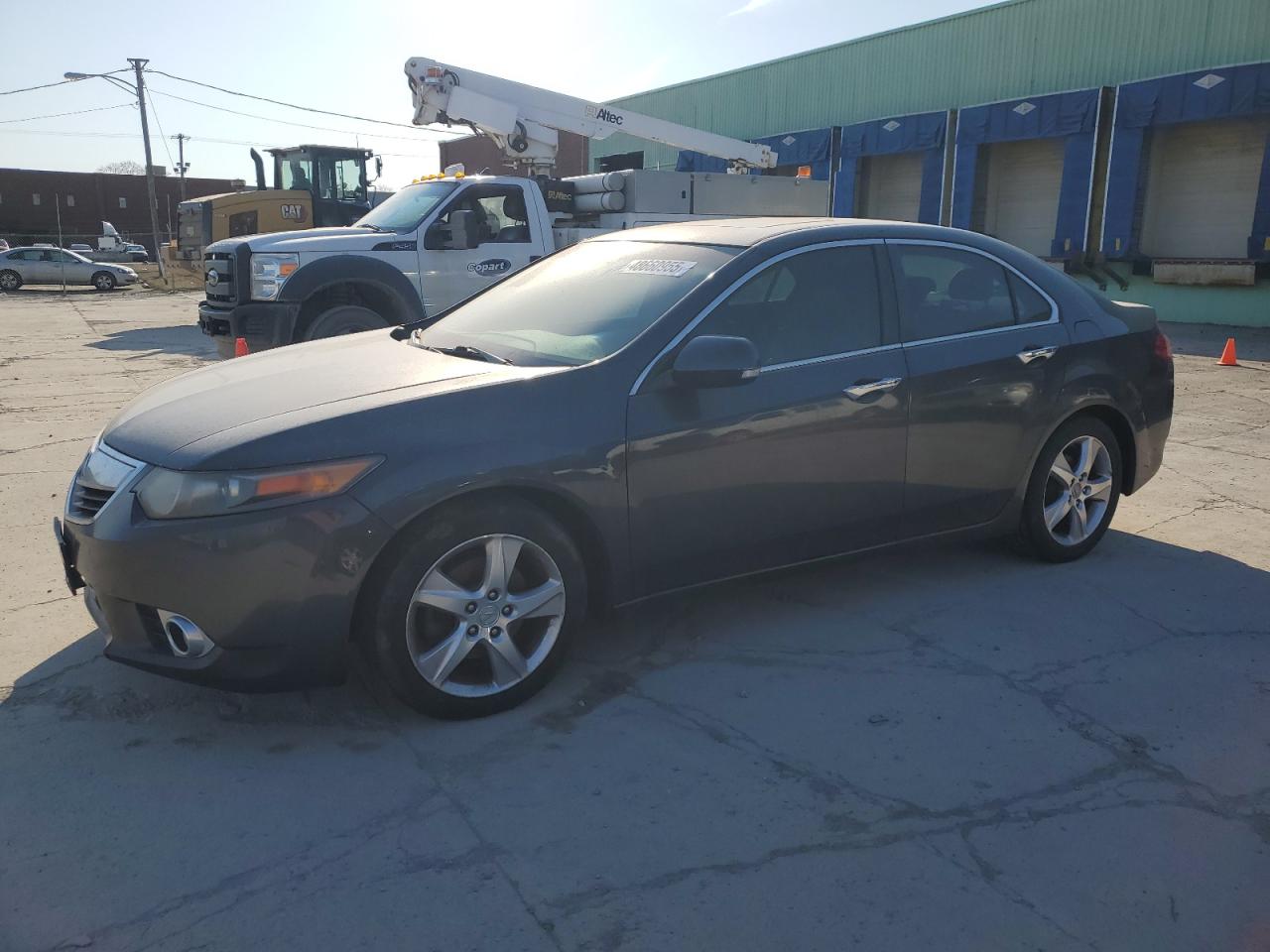2011 Acura TSX - Image 1