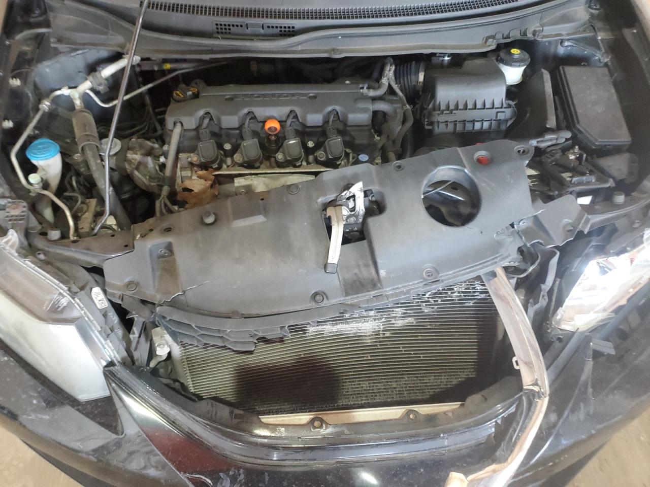 2013 Honda Civic - Image 11