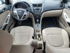 2017 Hyundai Accent Se en Venta en Exeter, RI - Front End