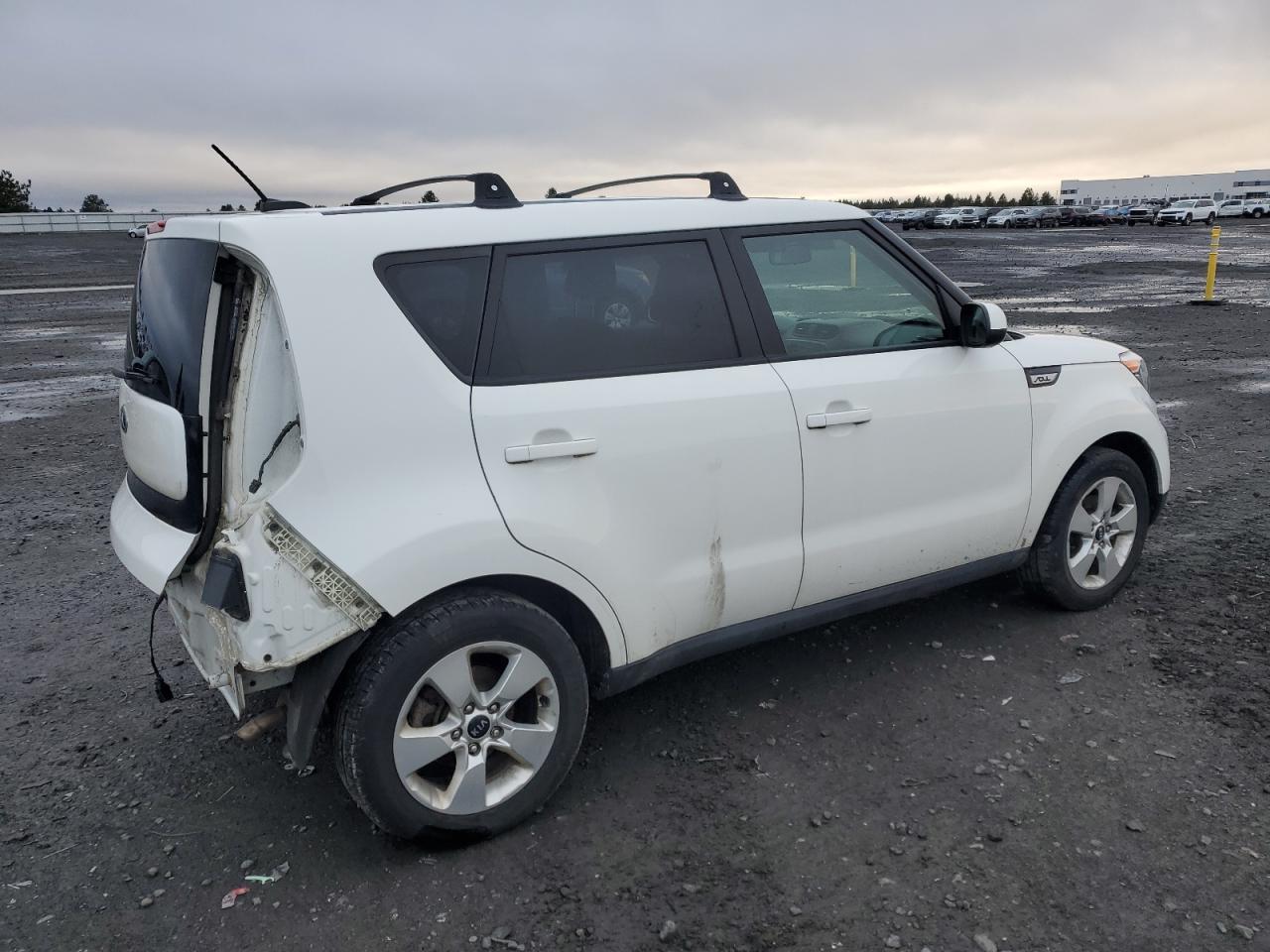 2017 Kia Soul - Image 3