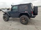 2016 Jeep Wrangler Rubicon за продажба в Grand Prairie, TX - Undercarriage