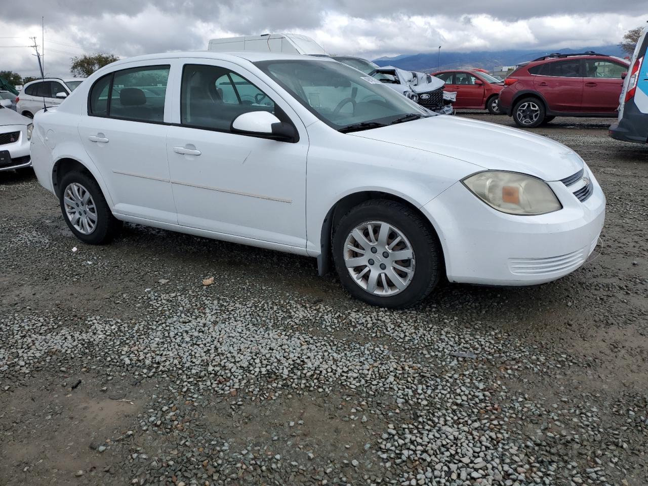 2010 Chevrolet Cobalt - Image 4