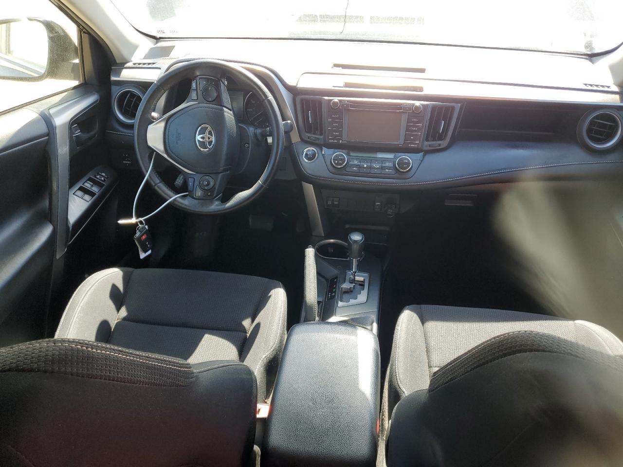 JTMWFREV2HD107248 TOYOTA RAV4 2017