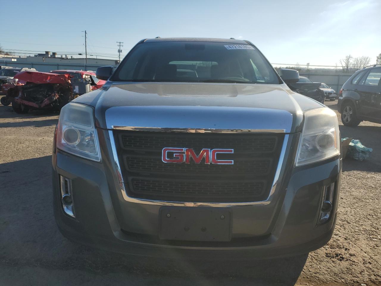 2013 GMC Terrain - Image 5