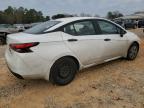 2024 Nissan Versa S for Sale in Eight Mile, AL - Front End