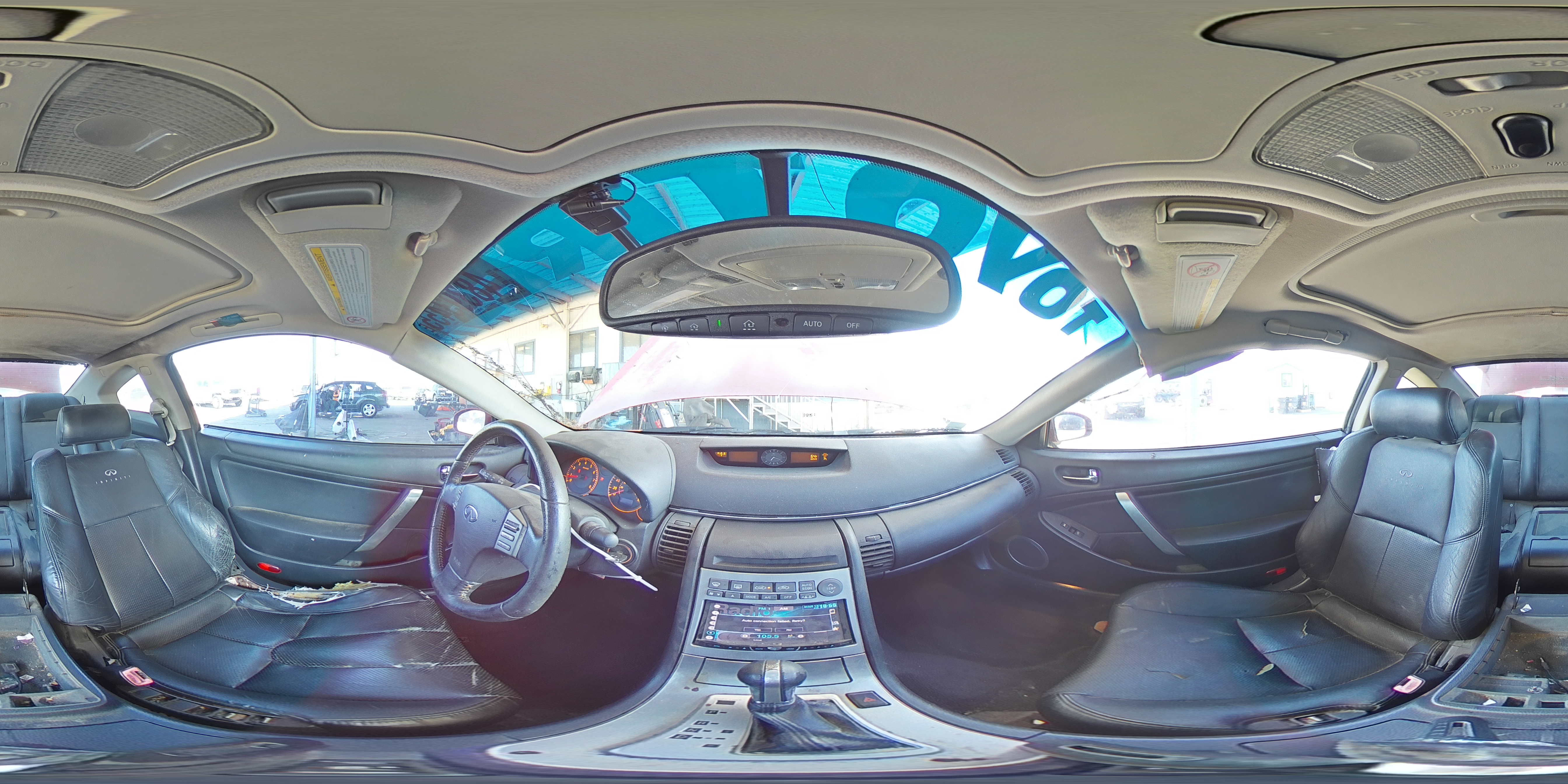 2005 Infiniti G - Image 13