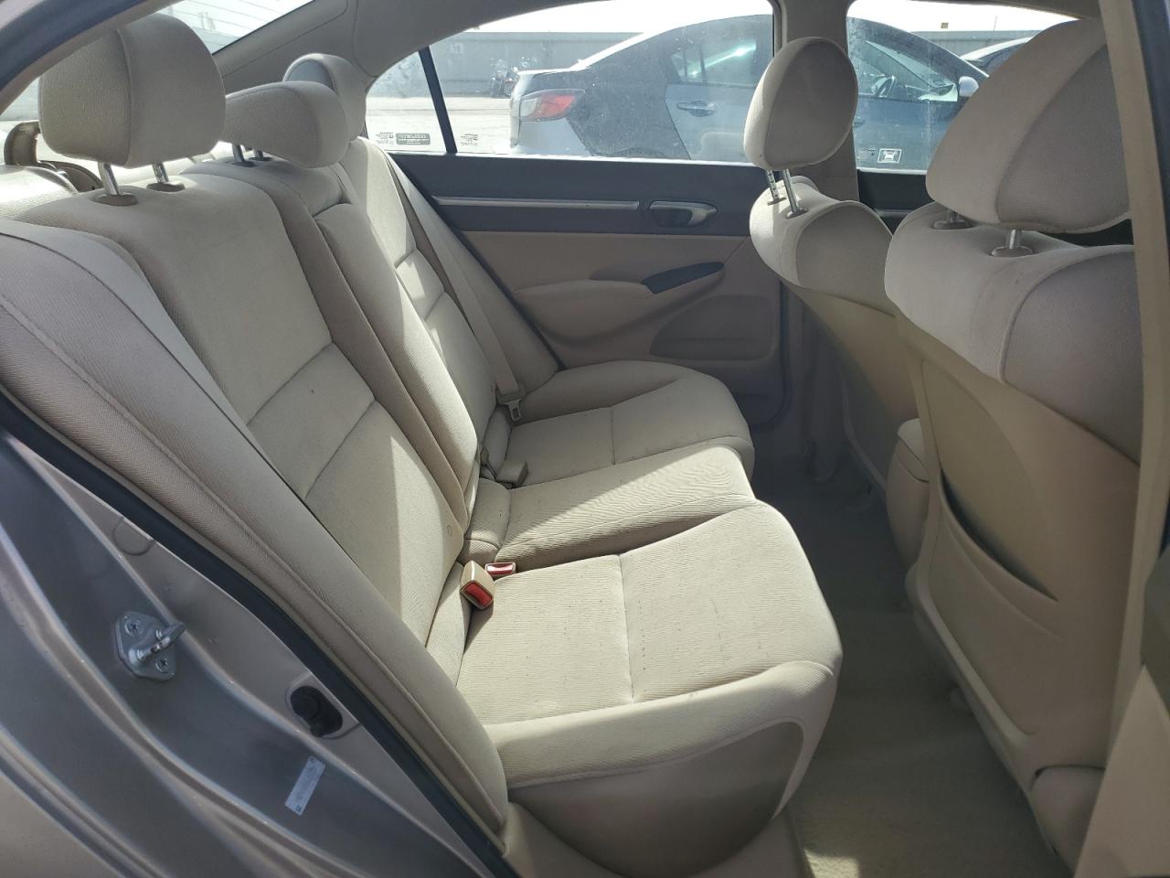 2006 Honda Civic - Image 10