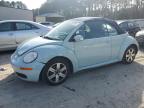 2006 Volkswagen New Beetle Convertible Option Package 1 for Sale in Seaford, DE - Front End
