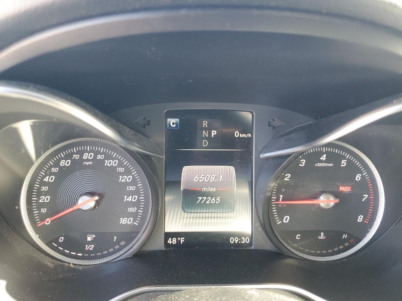 2018 Mercedes-Benz C-klasse - Image 9
