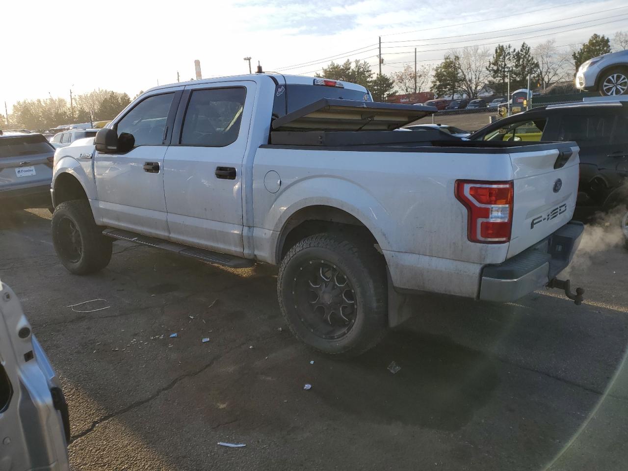 2019 Ford F-150 - Image 2