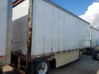 2006 Wabash 28 Dry Van Trailer zu verkaufen in Colton, CA - Normal Wear