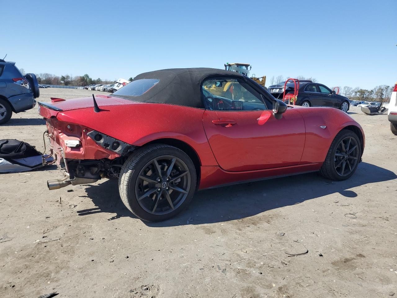 2016 Mazda MX-5 - Image 3