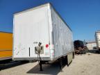 Haslet, TX에서 판매 중인 2007 Wabash 28 Dry Van Trailer - Mechanical