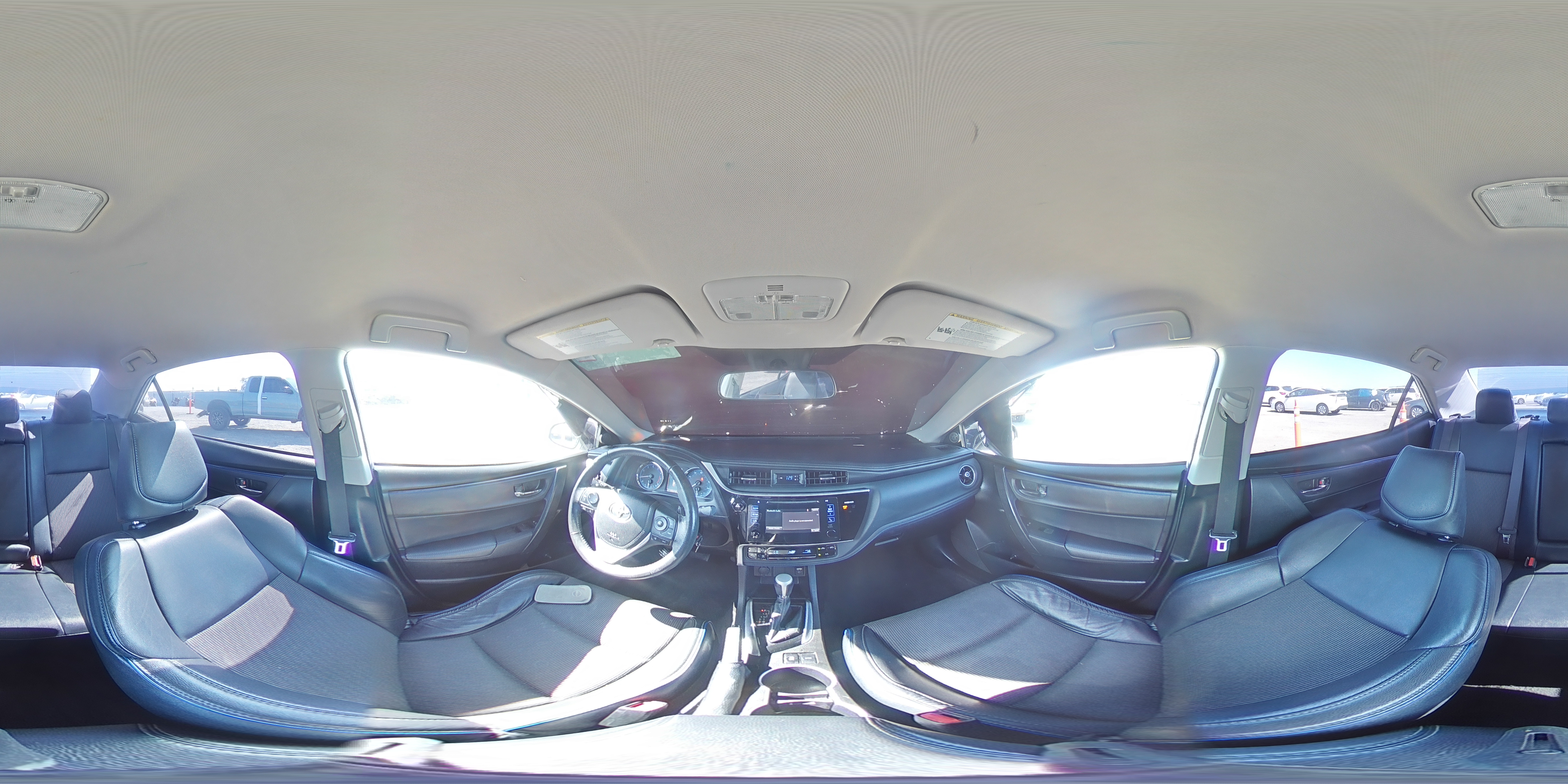 2017 Toyota Corolla - Image 13