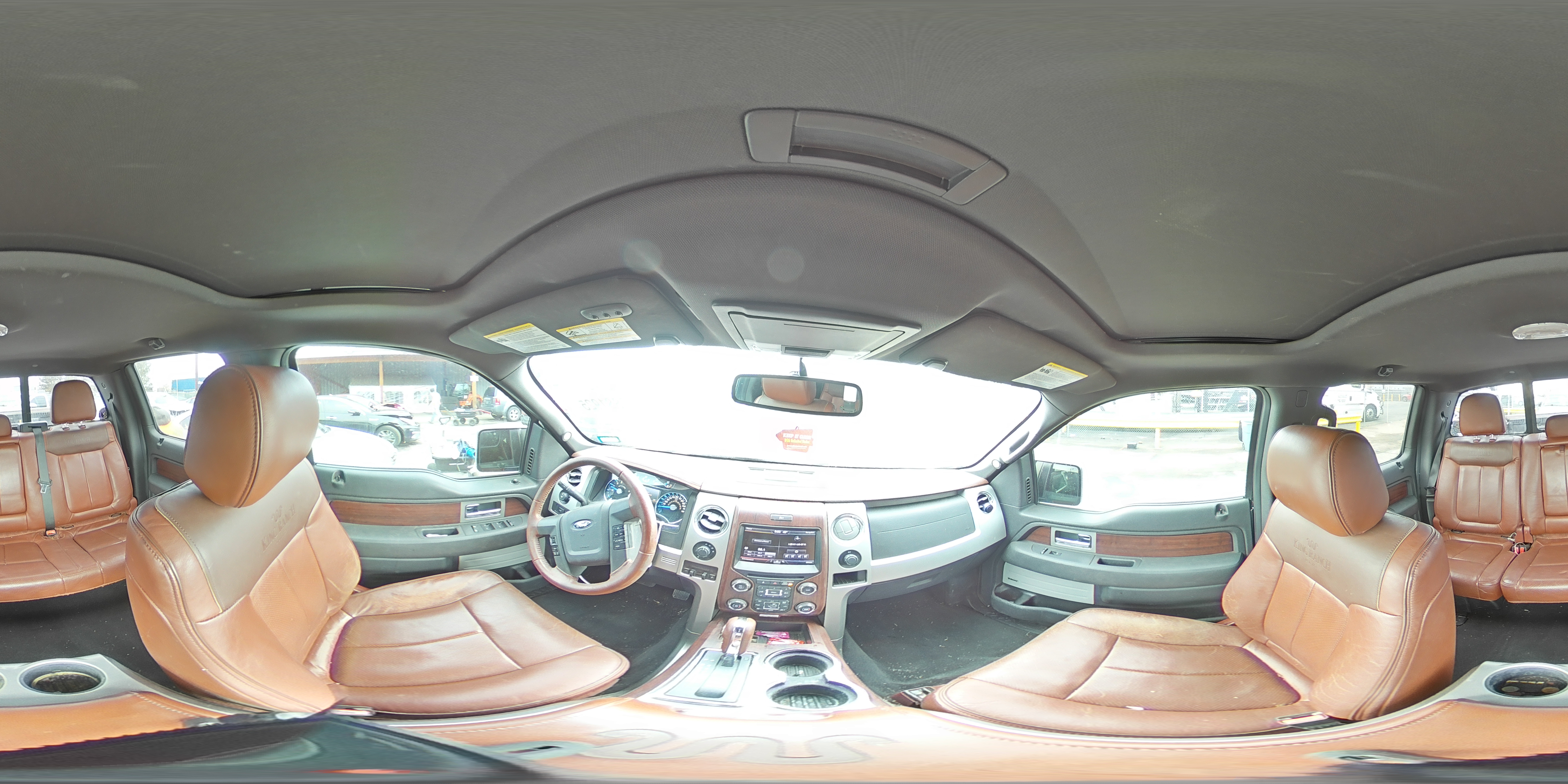 2013 Ford F-150 - Image 12