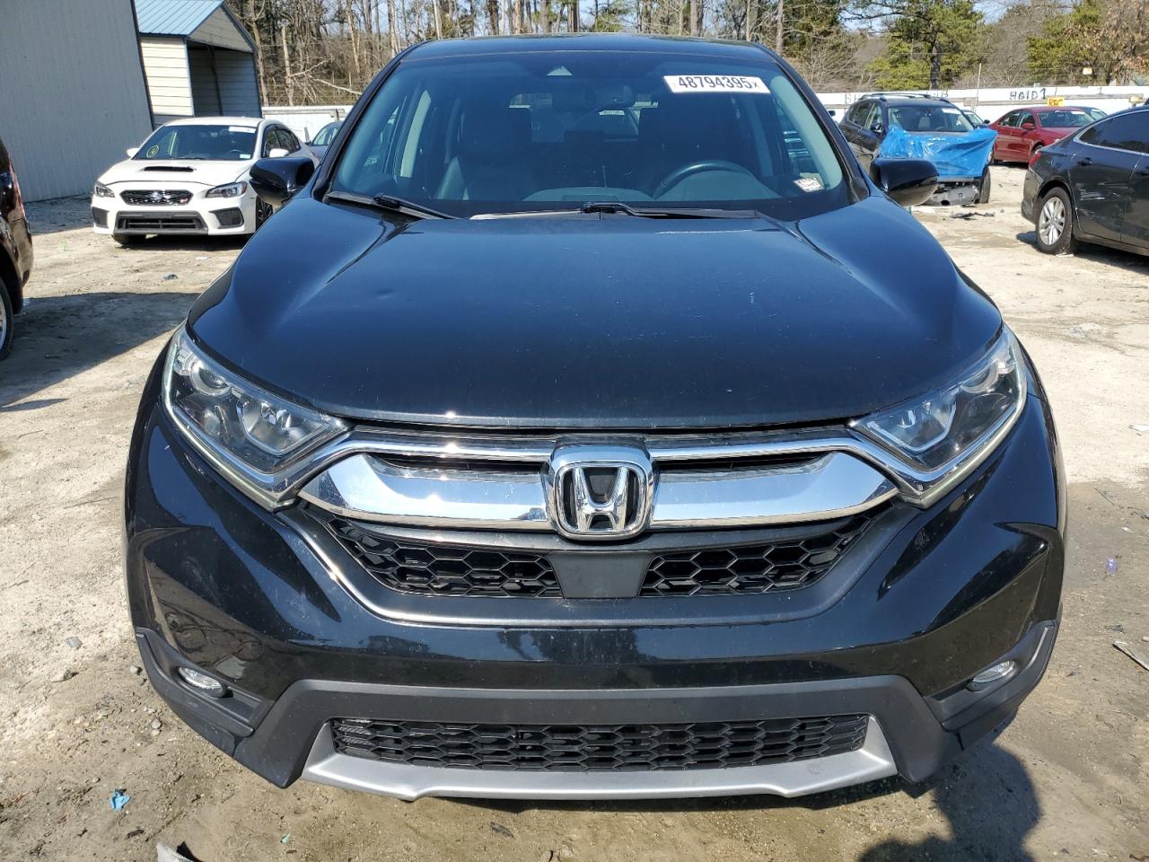 7FARW2H83KE058463 HONDA CRV 2019