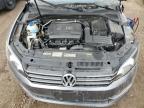 2015 Volkswagen Passat S na sprzedaż w Elgin, IL - Front End