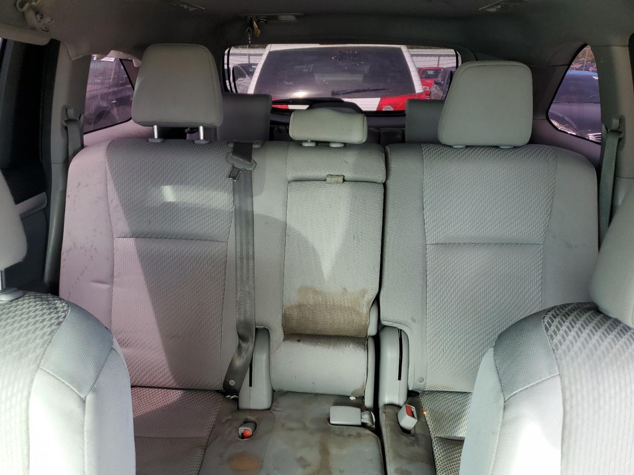 2016 Toyota Highlander - Image 10