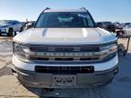 2021 Ford Bronco Sport Big Bend na sprzedaż w Grand Prairie, TX - Hail