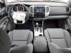2015 Toyota Tacoma Double Cab en Venta en Appleton, WI - Front End