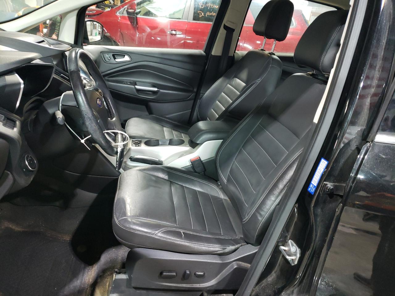 2015 Ford C-MAX - Image 7