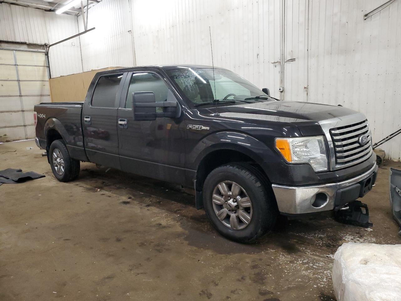 2010 Ford F-150 - Image 4