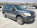 2004 Honda Pilot Lx de vânzare în Oklahoma City, OK - Front End