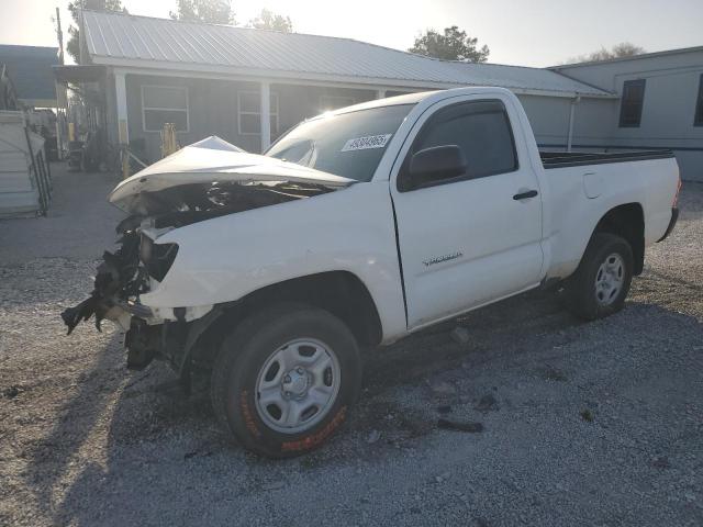 2008 Toyota Tacoma 