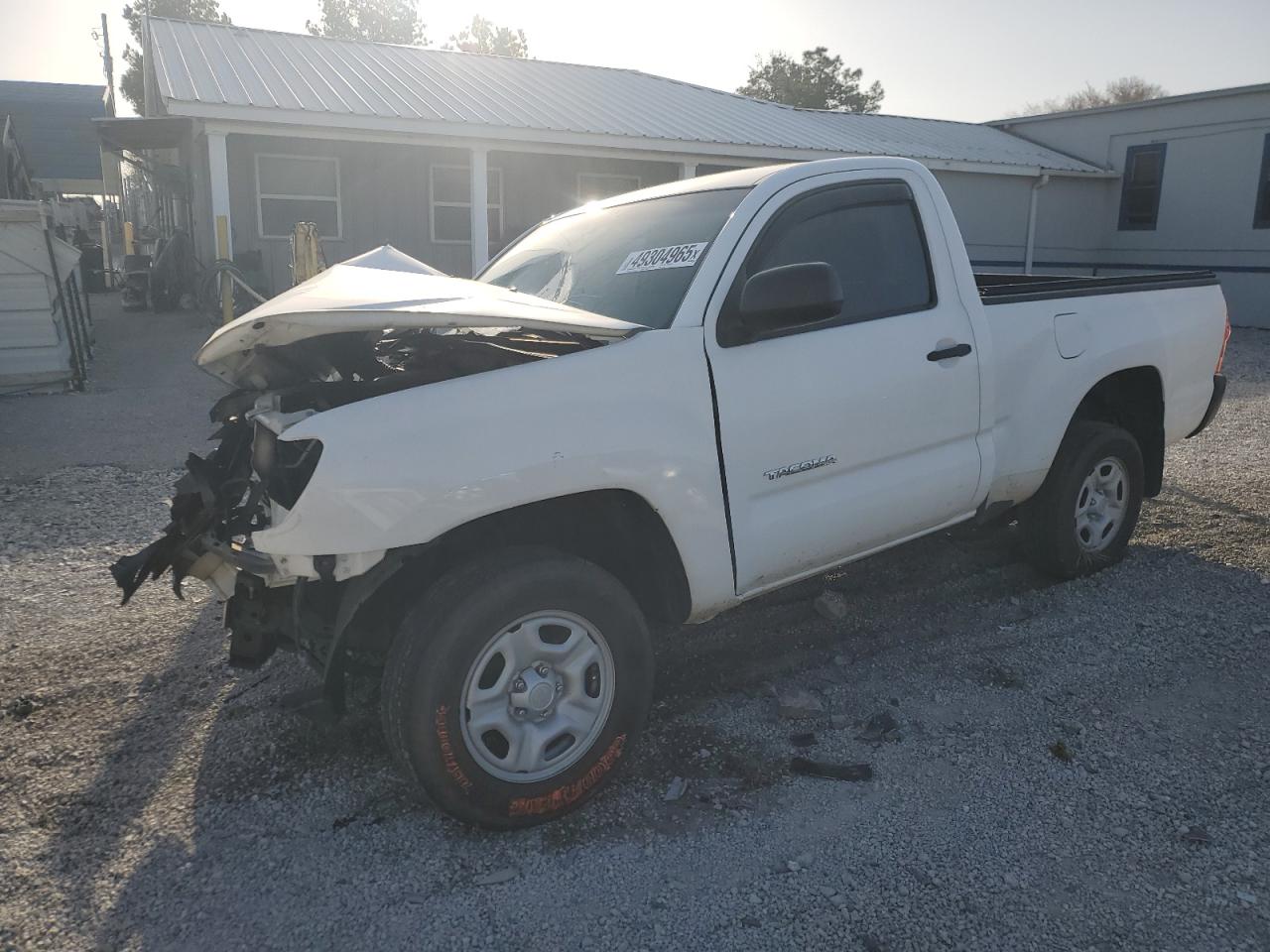 2008 Toyota Tacoma for Sale in Prairie Grove, AR - All Over