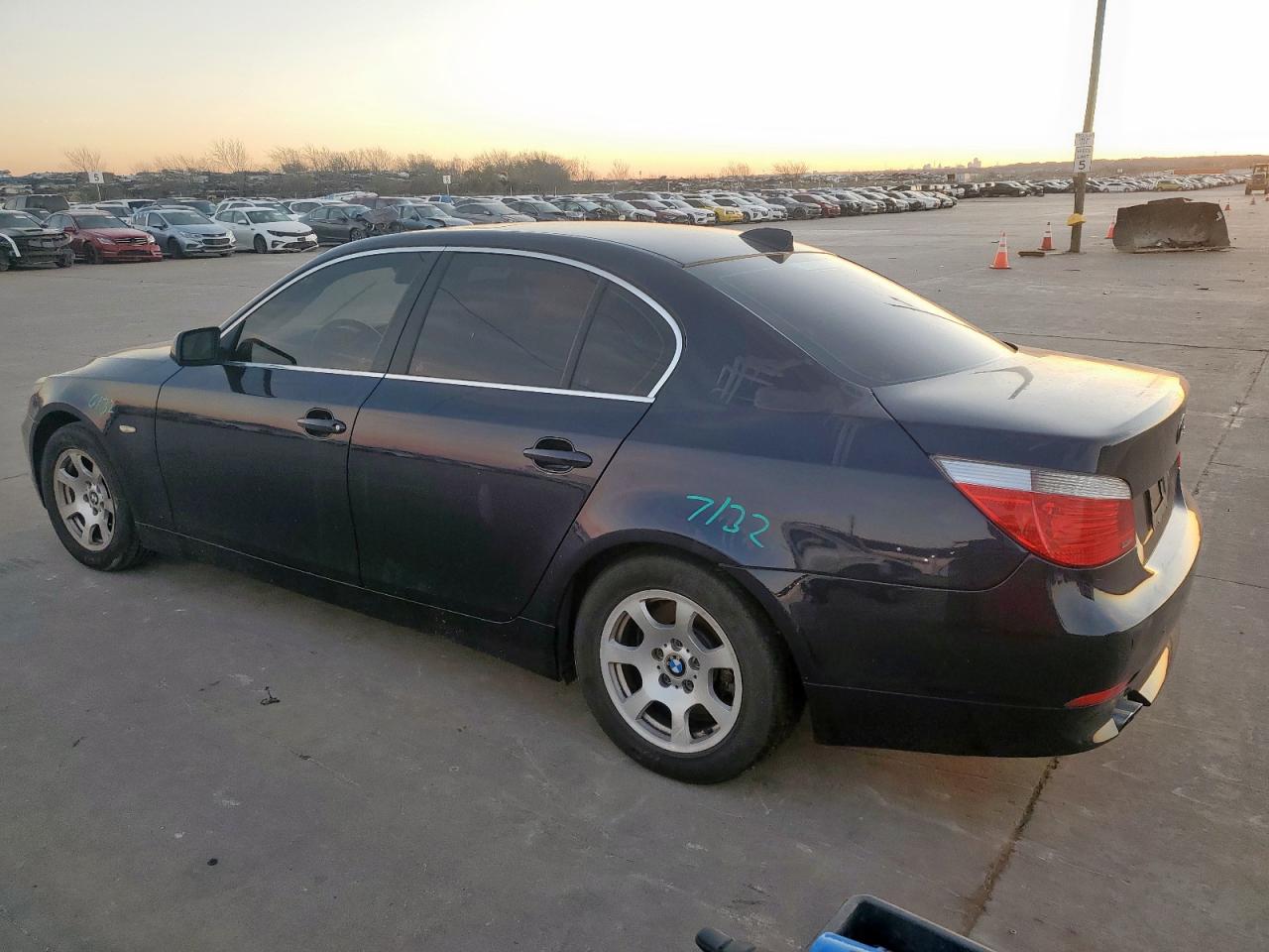 2004 BMW 5er - Image 2