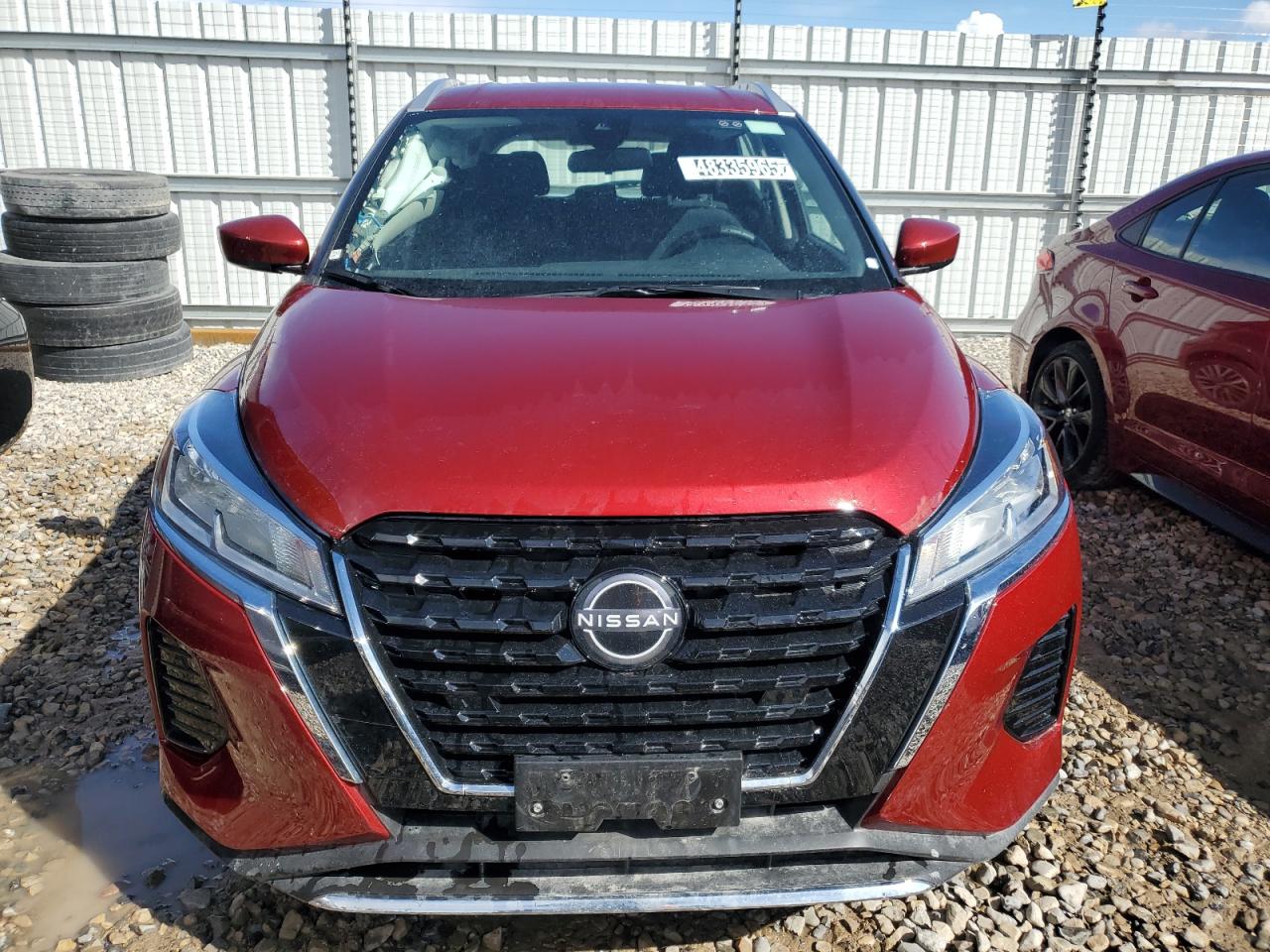 3N1CP5CV9RL565797 NISSAN KICKS 2024