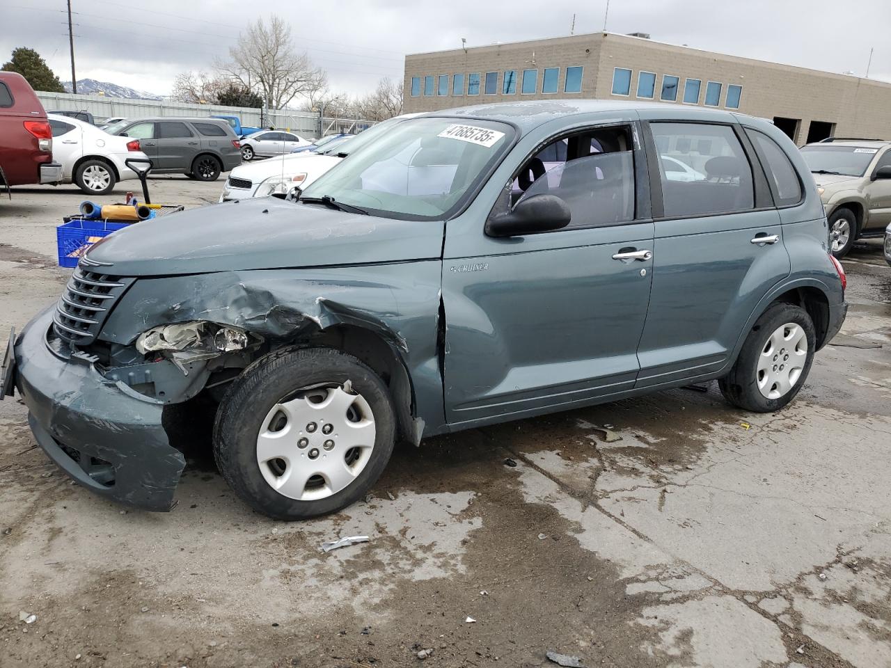 2006 Chrysler PT Cruiser - Image 1