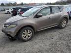 2011 Nissan Murano S იყიდება Montgomery-ში, AL - Biohazard/Chemical
