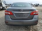 2015 Nissan Sentra S للبيع في Columbus، OH - Minor Dent/Scratches