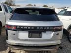 2018 Land Rover Range Rover Velar S for Sale in Florence, MS - Undercarriage