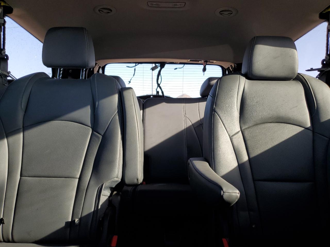 2021 Buick Enclave - Image 10