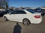 2010 Mercedes-Benz E 350 4Matic продається в Glassboro, NJ - Front End