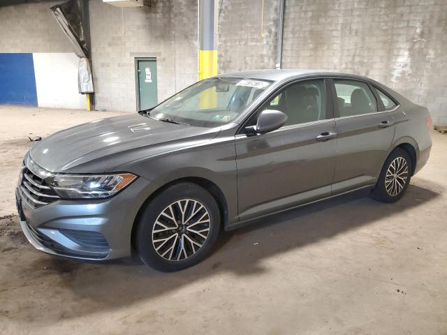  VOLKSWAGEN JETTA 2021 Szary
